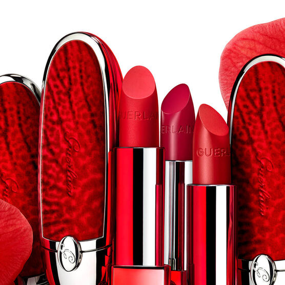 Rouge G Refil Batom Orchid Red Ballerina